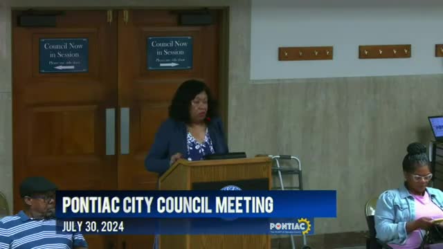 Community outraged over delays in ARPA small business funding