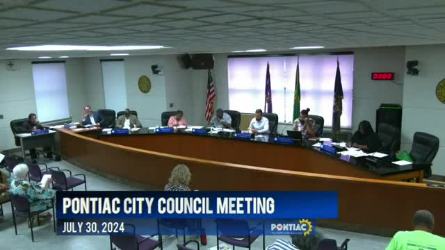 City Council Faces Pressure to Boost Workforce Development Funding