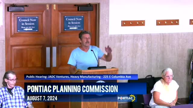 Residents Demand Action Against Dust and Noise from Local Crusher