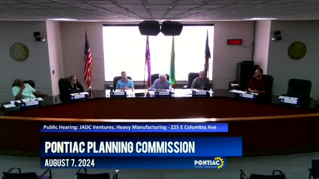 Council votes to deny controversial concrete crusher proposal