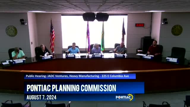 Controversial rezoning proposal sparks heated community debate