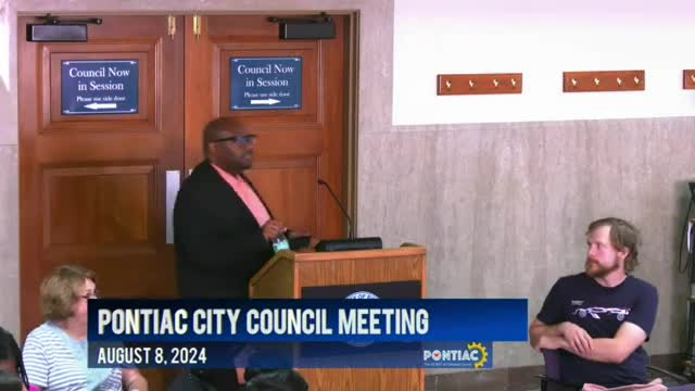 City Council Takes Bold Steps to Restore Financial Integrity