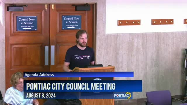 City Council Faces Pressure to Clarify Small Business Grant Process