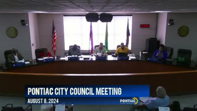 City council tackles energy rates and leadership crisis