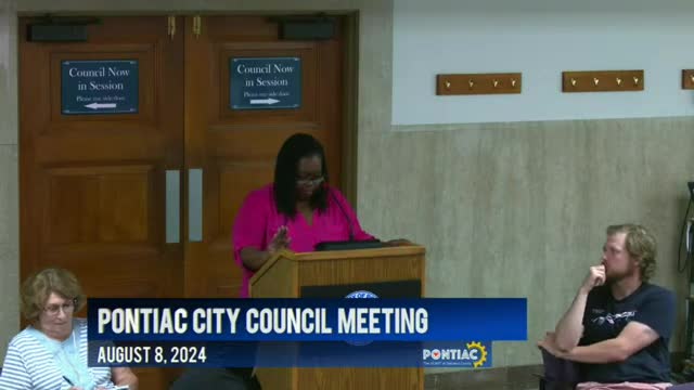 City leaders clash over small business funding crisis