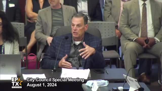 City plans innovative cool pavement technology to combat heat