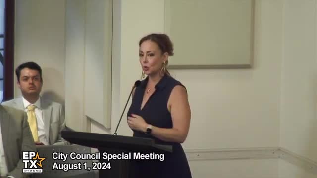 City launches innovative drone program to enhance public safety