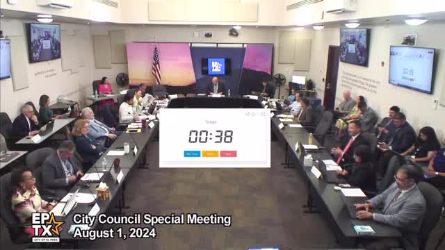 City leaders confront shocking budget overruns in public safety