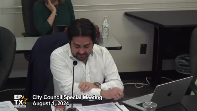 City leaders confront community frustrations over neglected parks and streets