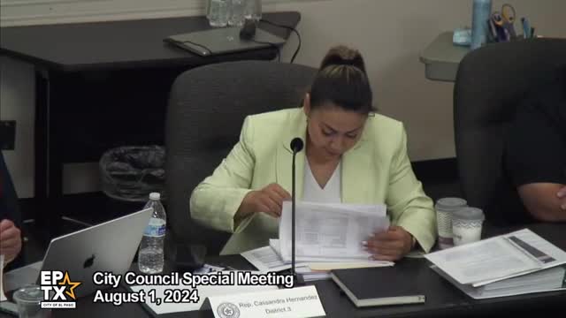 City leaders debate rising development fees amid housing crisis