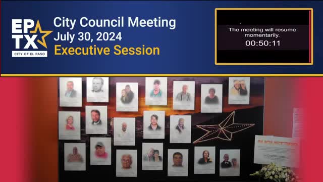 City Council Meeting Sparks Public Debate on Universal Income