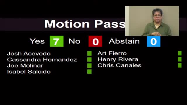 El Paso moves to include gender affirming care in employee benefits