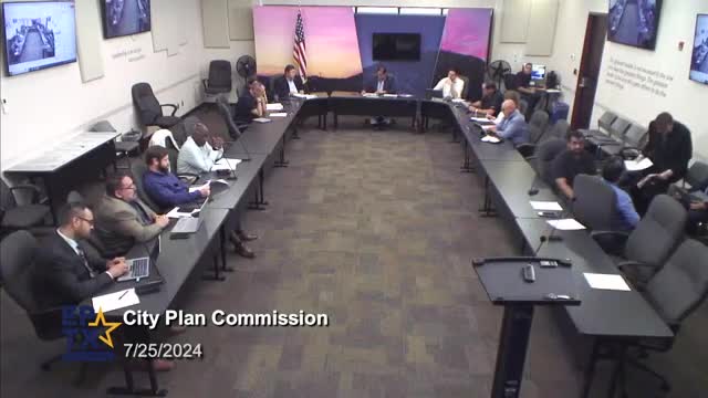 City Commission Approves Controversial Carefree Estates Development