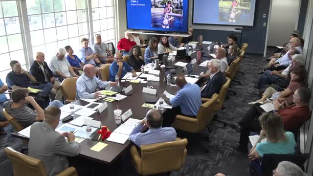 Budget Debate Sparks Concerns Over Future Tax Implications