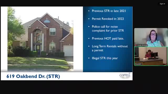 Homeowner Faces Backlash Over Illegal Short Term Rentals