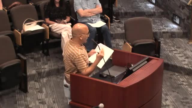 Residents demand action against disruptive short term rentals