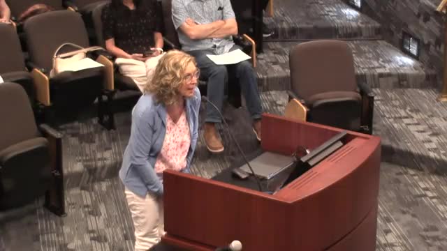 Residents rally against short term rentals in family neighborhood