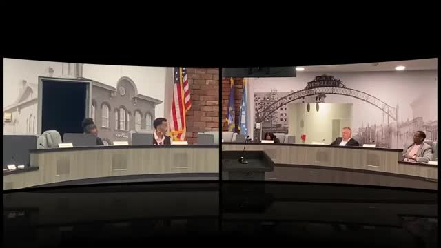 City Council Faces Election Chaos Amid Voter Registration Confusion