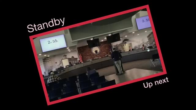 Candace Moshette triumphs in battle for community integrity