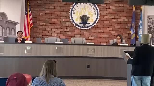 Council members clash over funding and community priorities