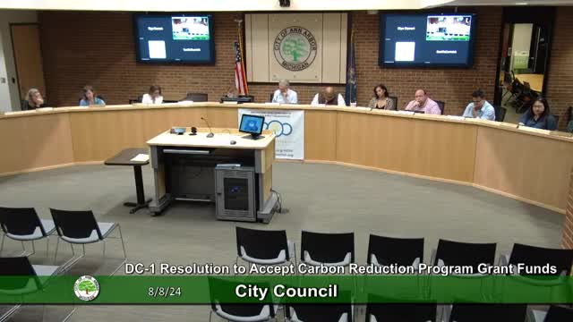 City Council pushes for local control of dangerous roads