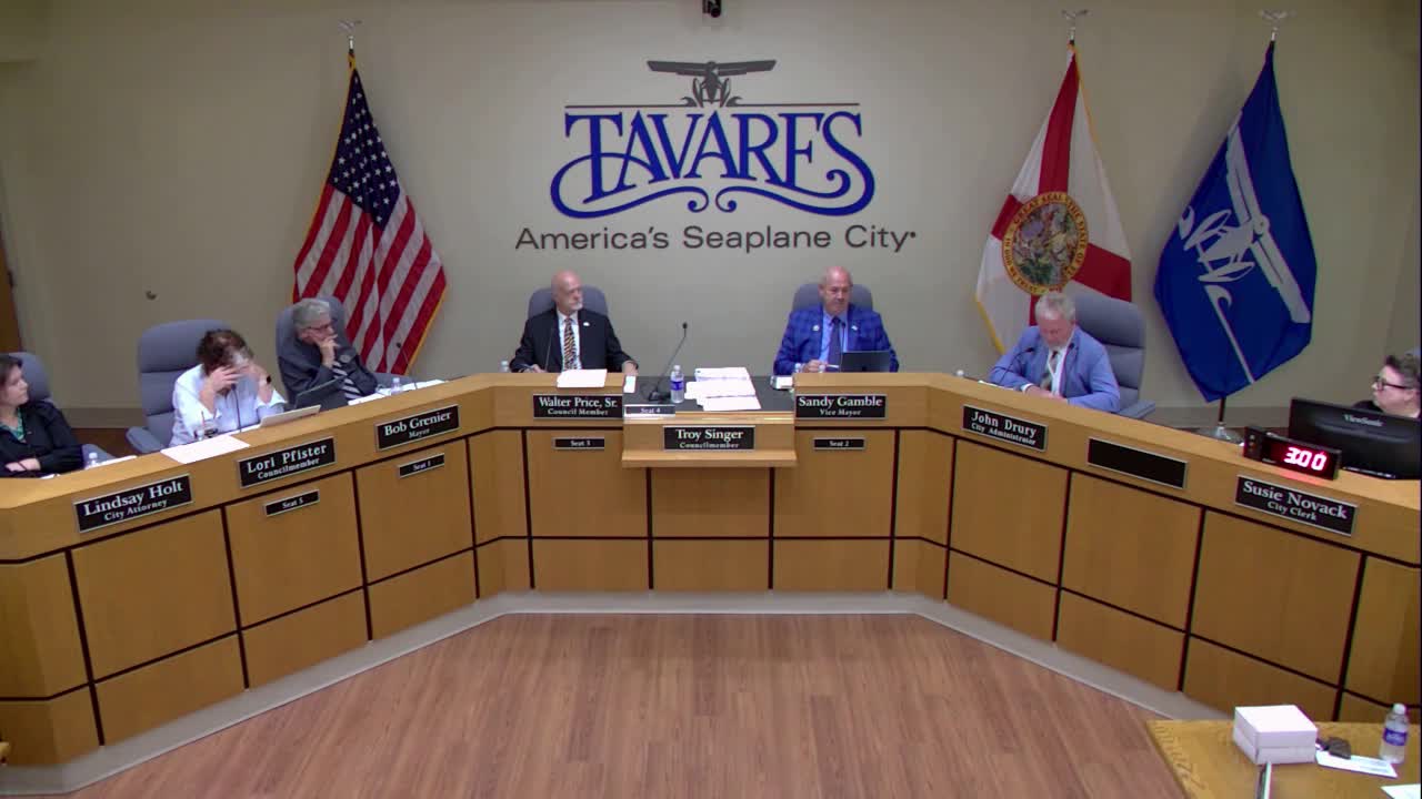 City Council Debates Budget Cuts Amid Inflation Concerns