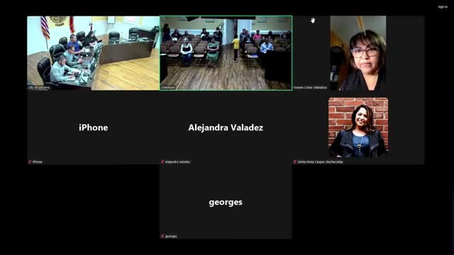 City officials urged to address dangerous dark intersections