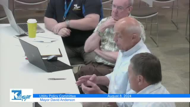 City explores innovative solar solutions to cut carbon footprint