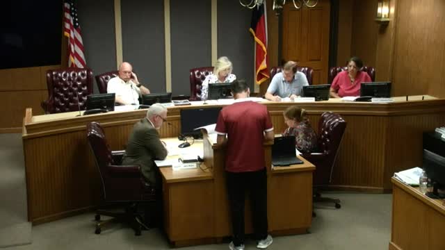 ZBA authority questioned in heated zoning dispute