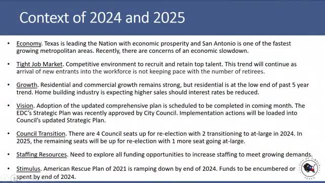 Texas economy shines as national leader in prosperity