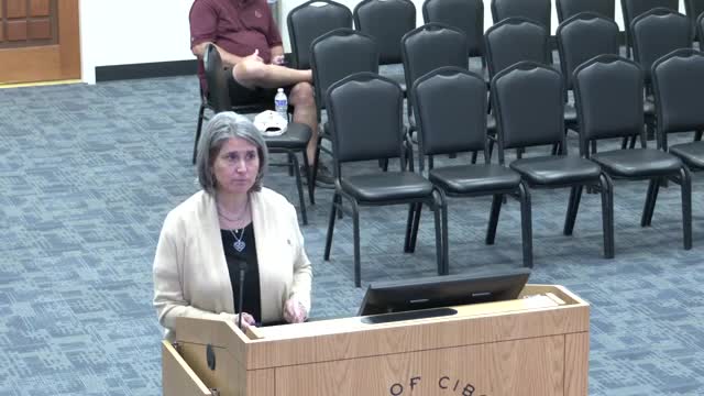 City Council Faces Budget Crisis Over Police Staffing and Funding