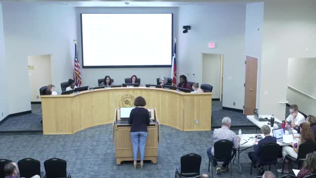 City Council Faces Controversy Over Sign Program Rejection