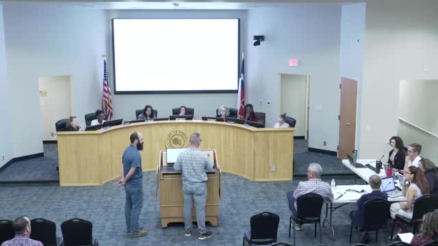 City Council Approves Controversial Convenience Store with Fuel Sales