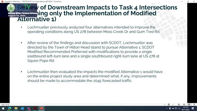 Traffic improvements set to slash travel times by 60%