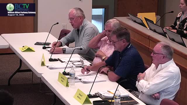 Town leaders face backlash over bridge repair decisions