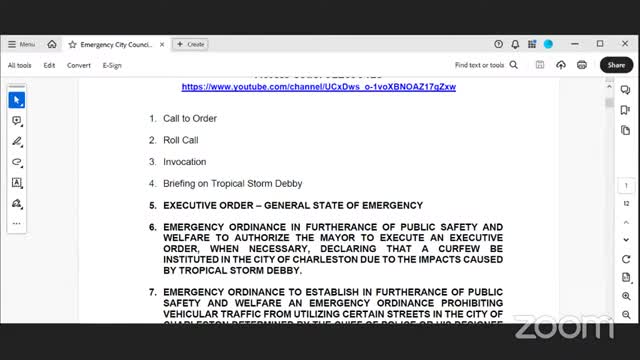 Officials urge residents to stay put amid severe flooding