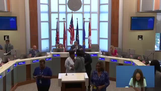 Baton Rouge honors Purple Heart recipients in heartfelt ceremony