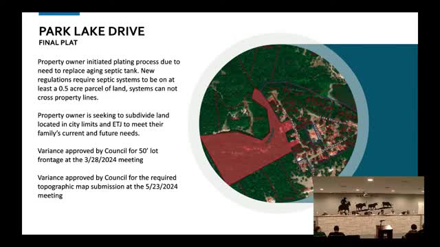 City Council Approves Controversial Zoning Change for Duplexes