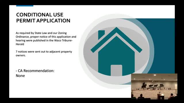 Council approves controversial manufactured home permit despite opposition