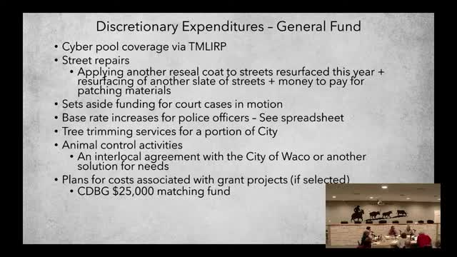 City debates costly animal control contract amid rising concerns