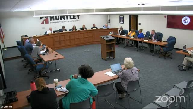 Budget Cuts Spark Concerns Over School Funding Stability