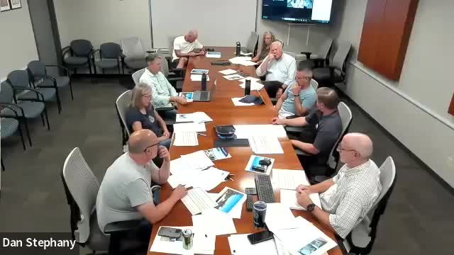 City plans major road improvements ahead of Topgolf opening