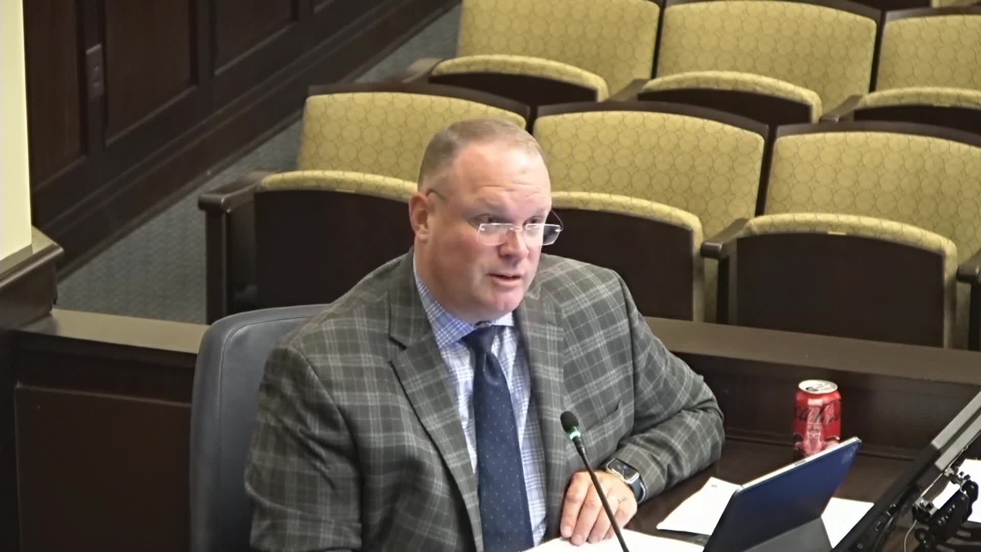 Local firm revolutionizes parking solutions across the southeast