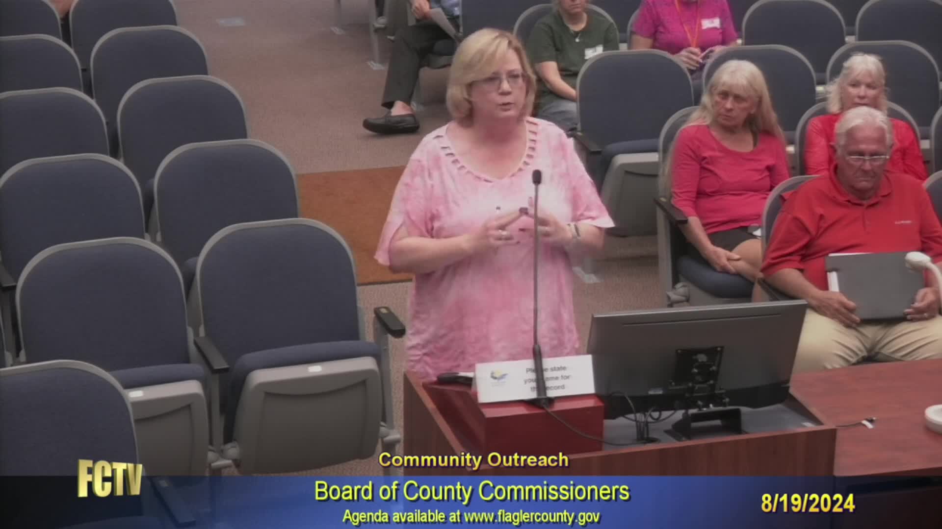 Community leaders call for urgent housing solutions for workers