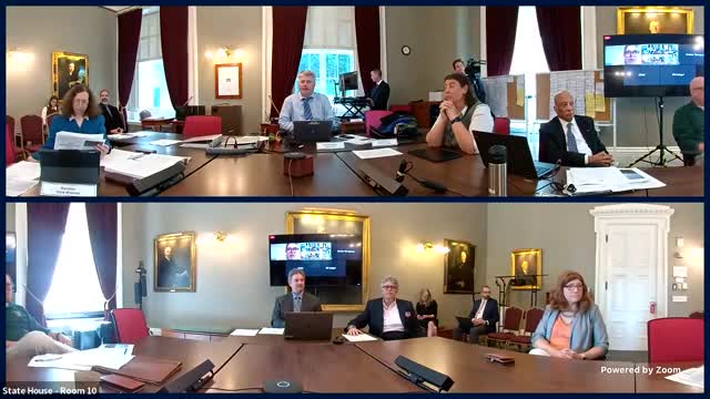 State advances ambitious plan for universal fiber optic coverage