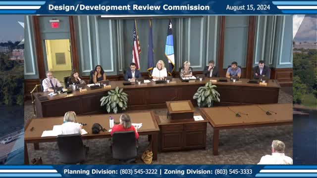 Community members rally against disruptive new development plans