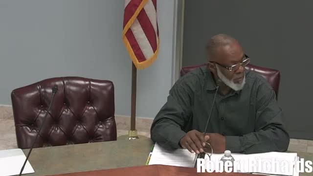 City moves to tackle long overdue road repairs