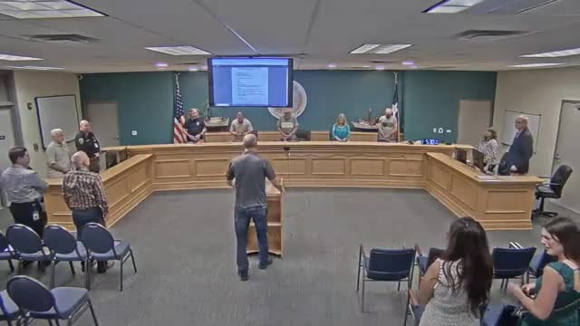 City Council Approves Major Development Plans for Aransas Pass