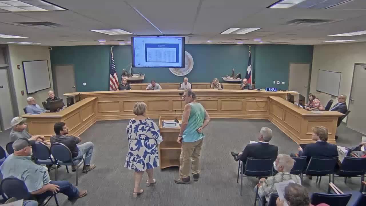 Outrage over police misconduct sparks heated council meeting