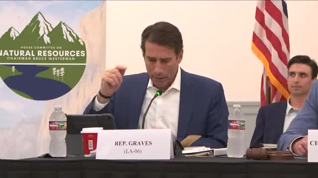 Coastal Louisiana faces urgent crisis amid land loss